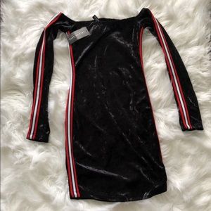 motorsport dress
